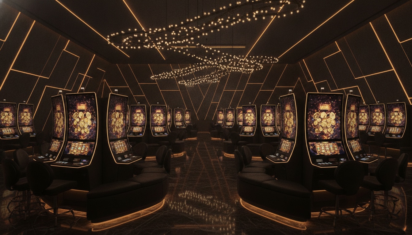 Monixbet Casino — Sécurité et Fiabilité